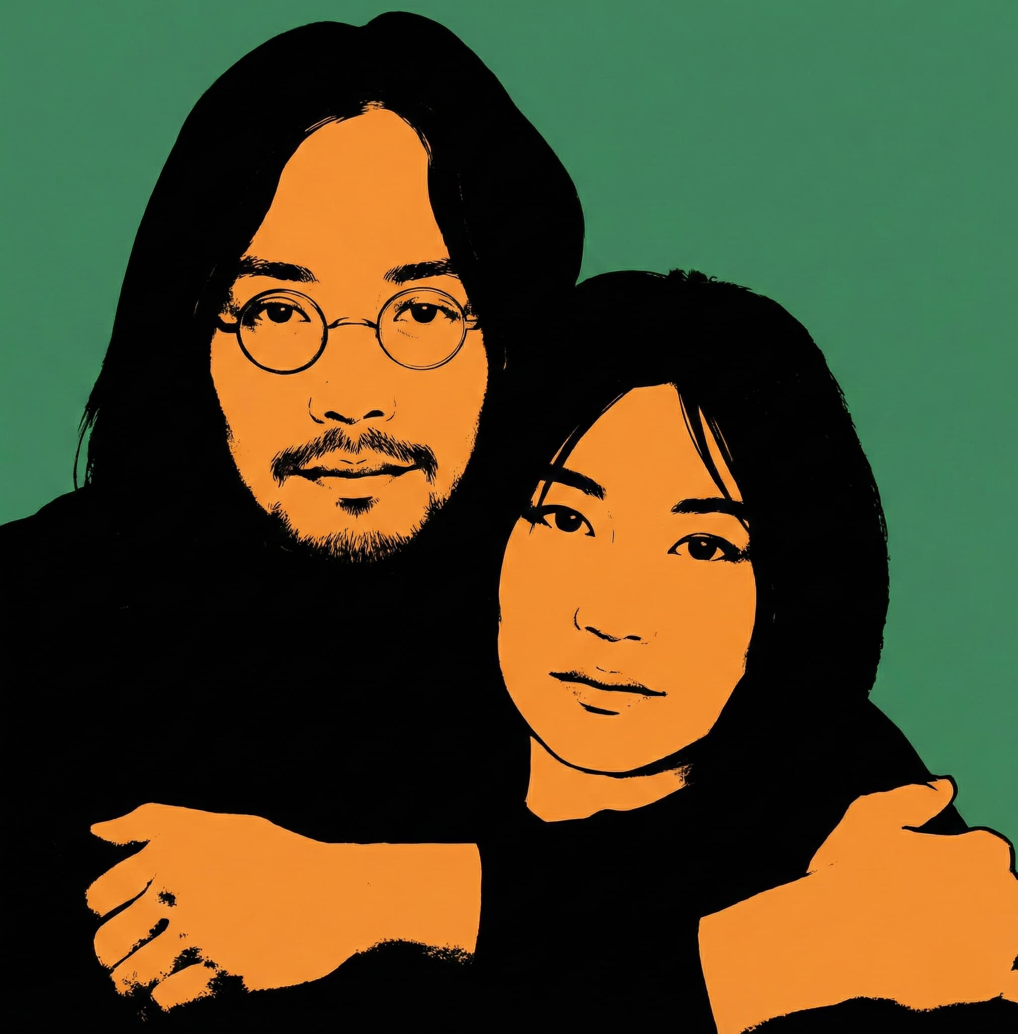 代表 高橋秀和のポートレート